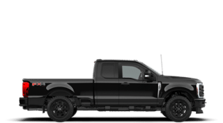 2026 Ford Super Duty® External Image 1